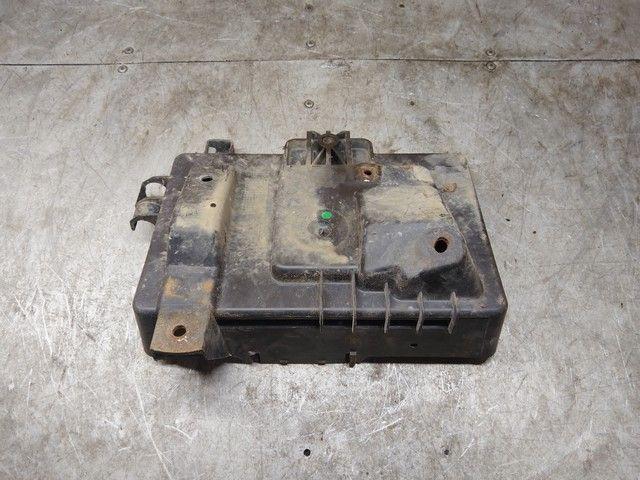 Полка аккумулятора 454TBT Opel Astra купить с доставкой