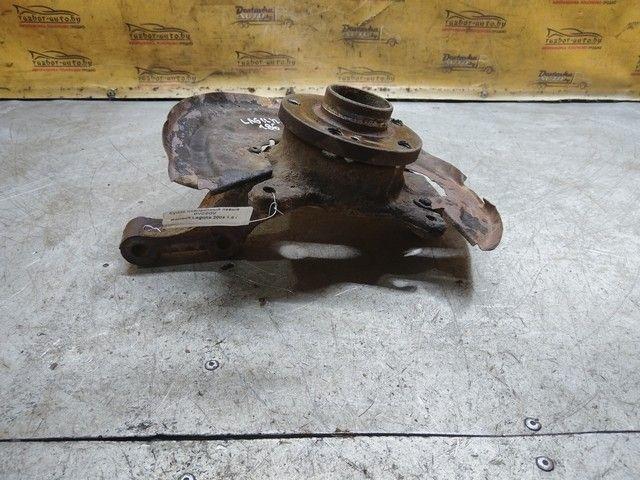 Кулак поворотный левый DVCZOU Renault Laguna купить с доставкой