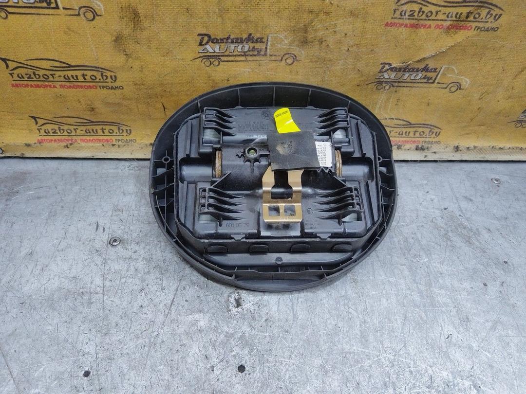 Подушка безопасности водителя 441W5H Renault Megane купить в магазине запчастей бу