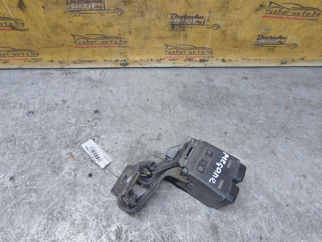 Замок ремня безопасности G6WND7 Renault Megane купить с доставкой