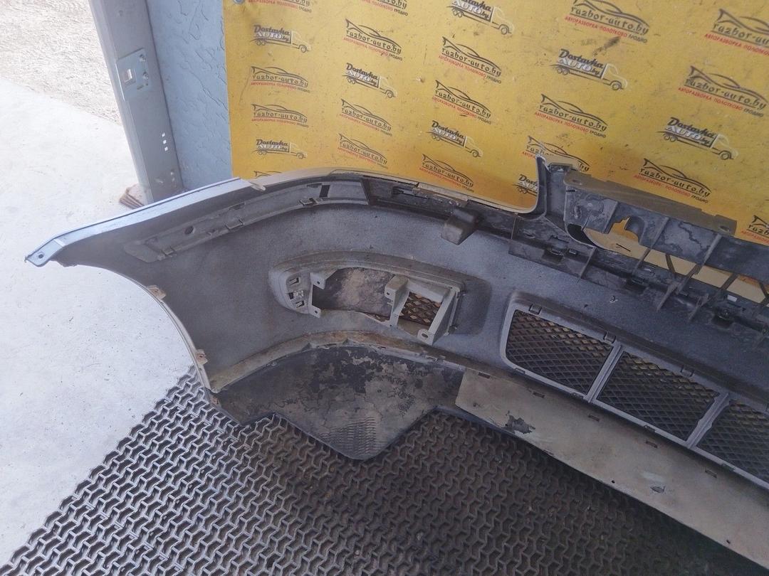 Бампер передний O6MR2E Volkswagen Polo undefined