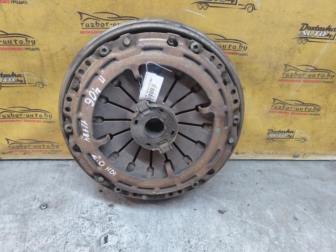 Комплект сцепления 3FNVRH Peugeot 406 undefined