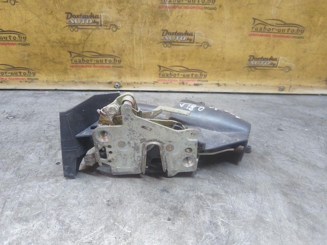 Замок двери задней правой SV7IQA Mercedes C W202 - Фото 12