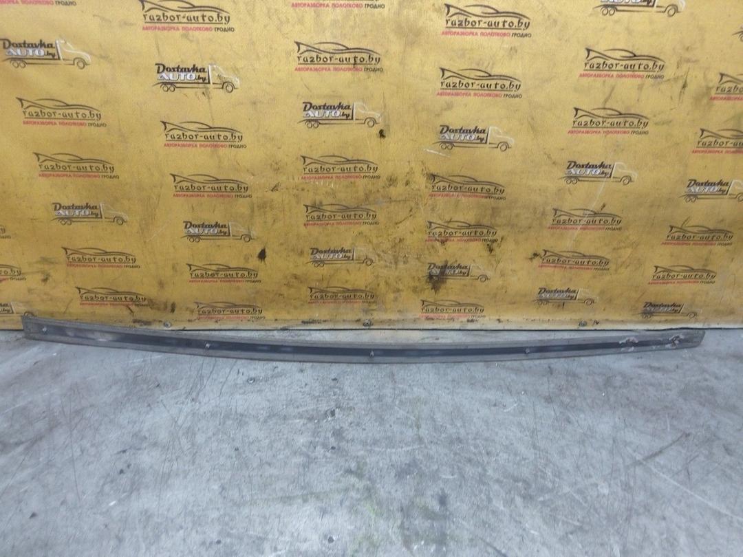 Молдинг двери передней правой K351PQ Audi A4 купить в магазине запчастей бу