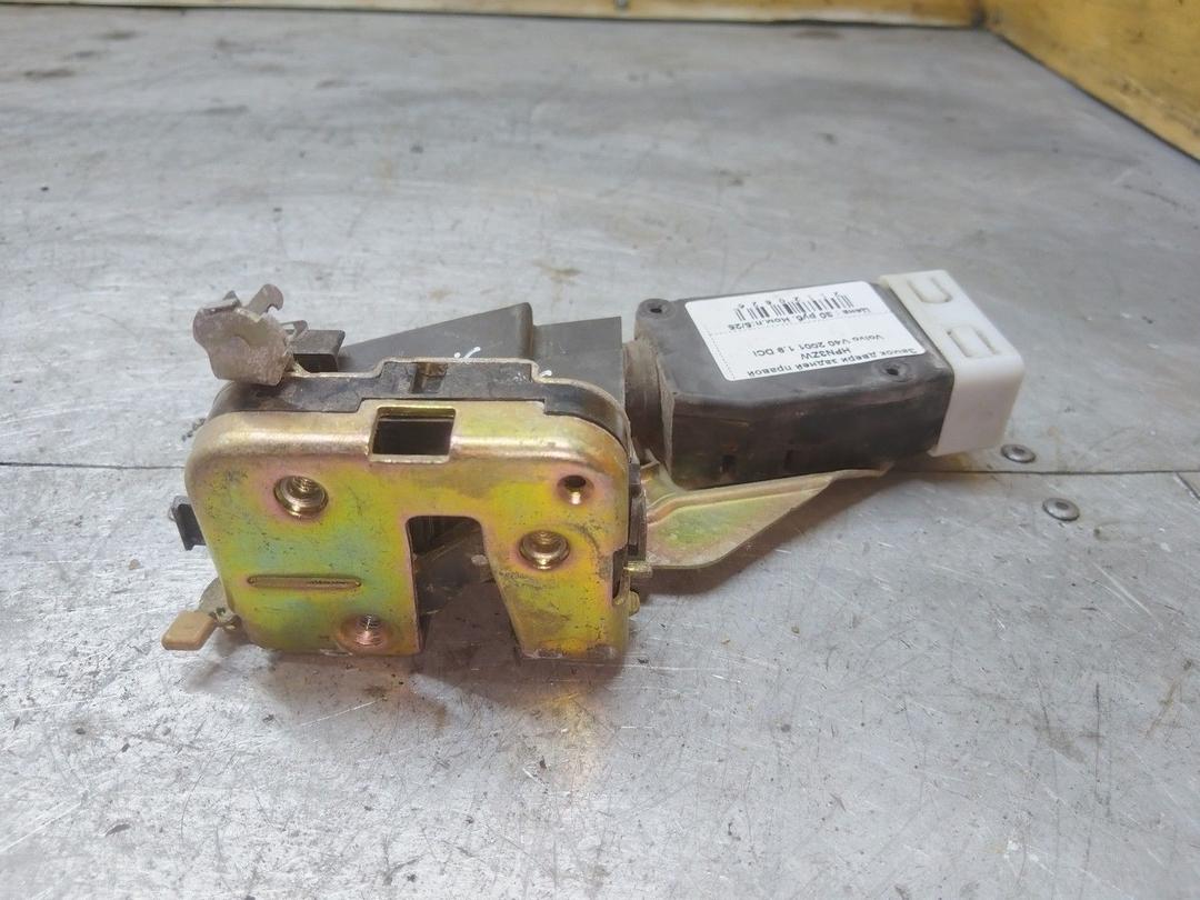 Замок двери задней правой HPN3ZW Volvo V40 - Фото 1