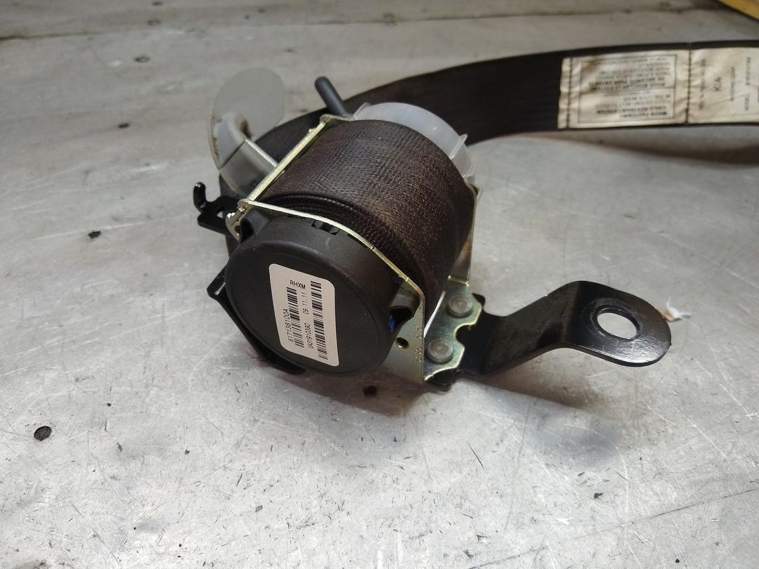 Ремень безопасности задний правый ZX2XWM Kia Sorento купить в магазине запчастей бу