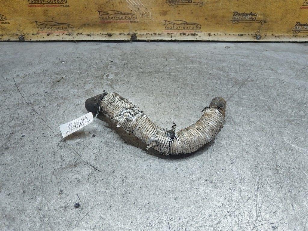 Трубка отопителя DU9363 Volkswagen Polo - Фото 2