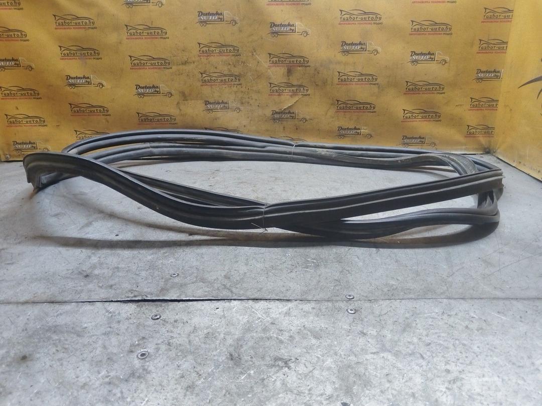 Уплотнитель багажника 0XC9O0 Opel Vectra купить в магазине запчастей бу