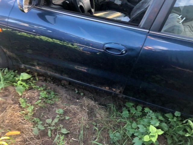 Стеклоподъемник электрический передний правый N96C66 Hyundai Lantra - Фото 2