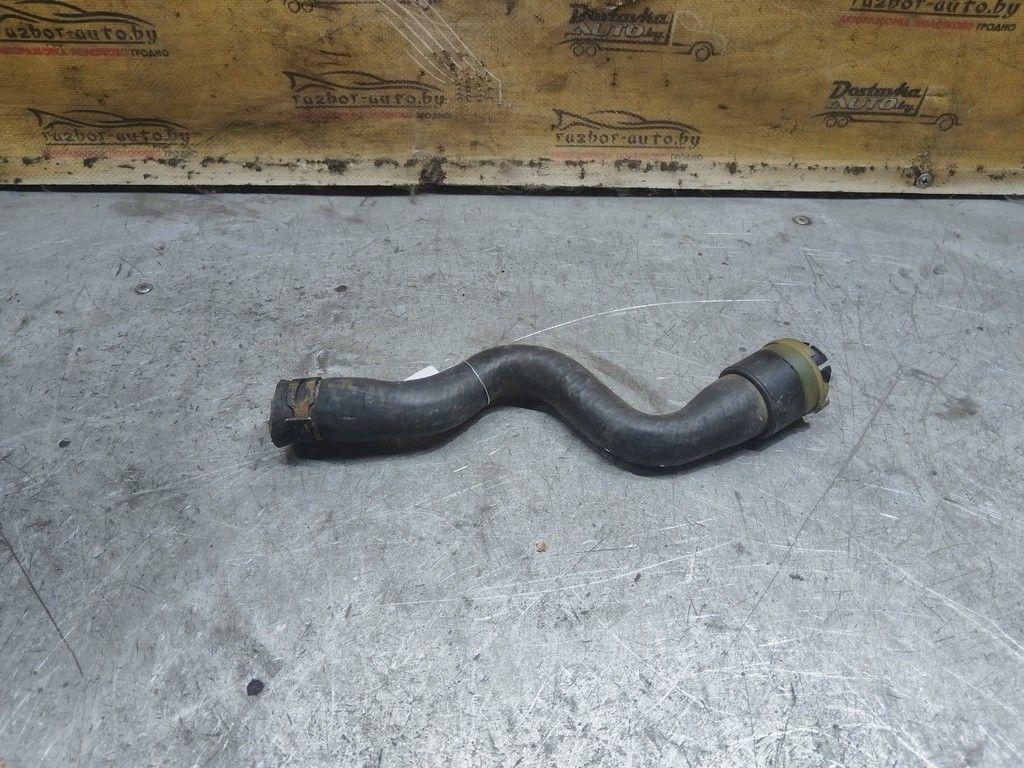 Патрубок отопителя (печки) 6QW2UA Opel Astra - Фото 3