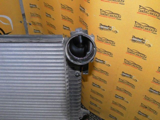 Интеркулер RPHL0V Volkswagen Touran купить