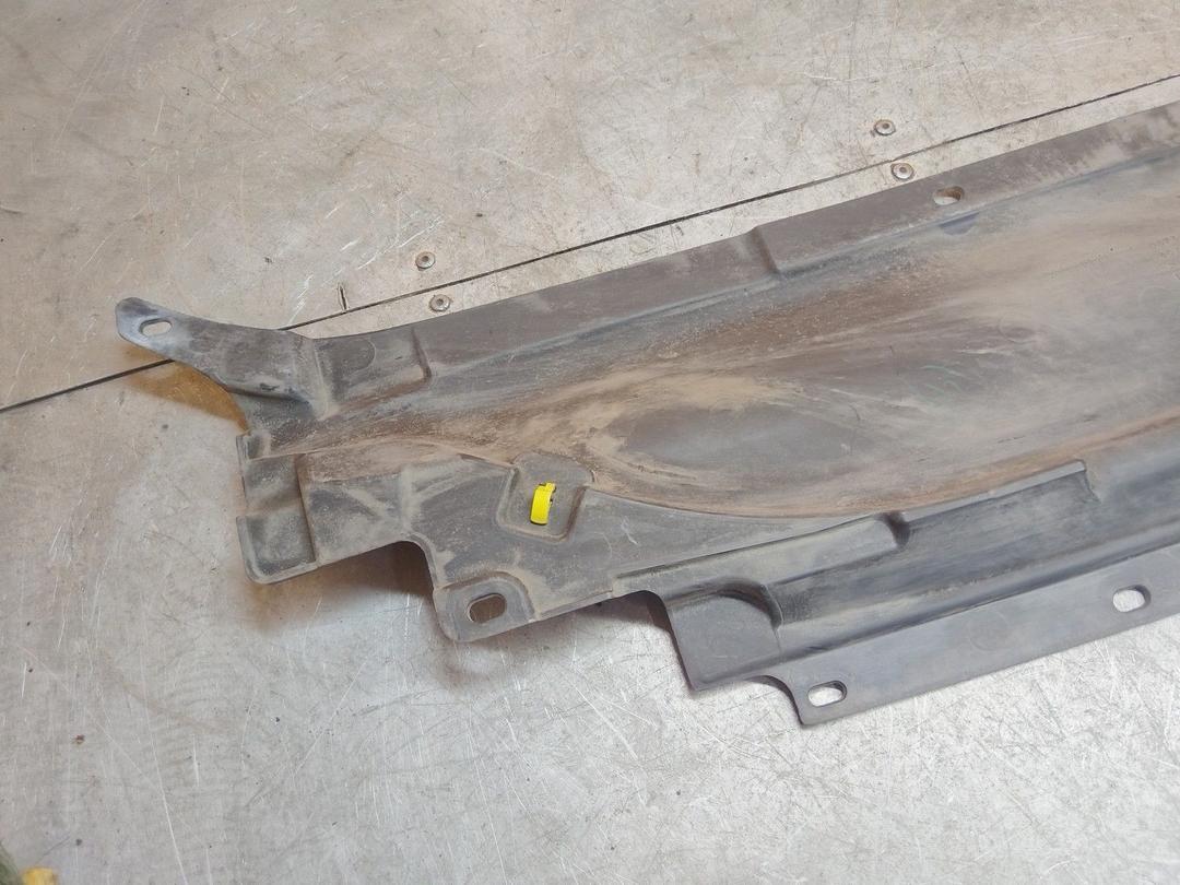 Планка под капот M93NCY Ford Fusion - Фото 7