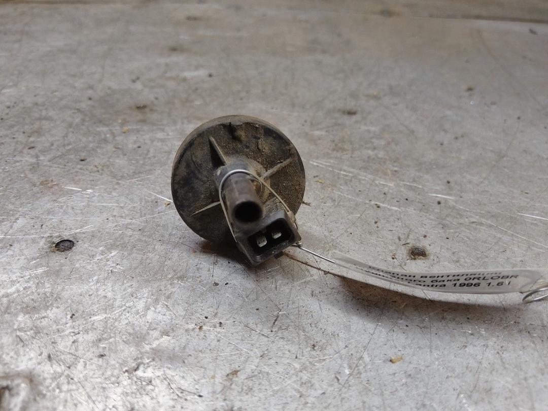 Клапан вентиляции топливного бака 0RLOBR Hyundai Lantra купить