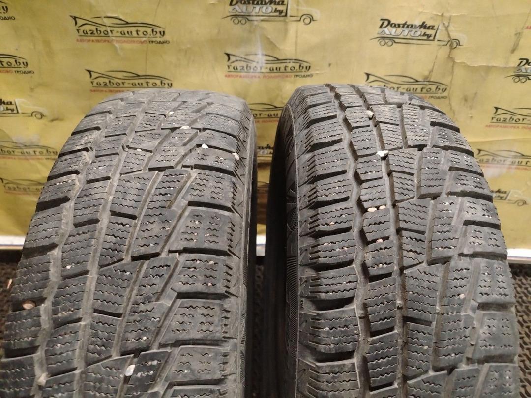 Шина Cordiant 185/70 R14 R0OIRI (комплект) R0OIRI R0OIRI Cordiant - Фото 2