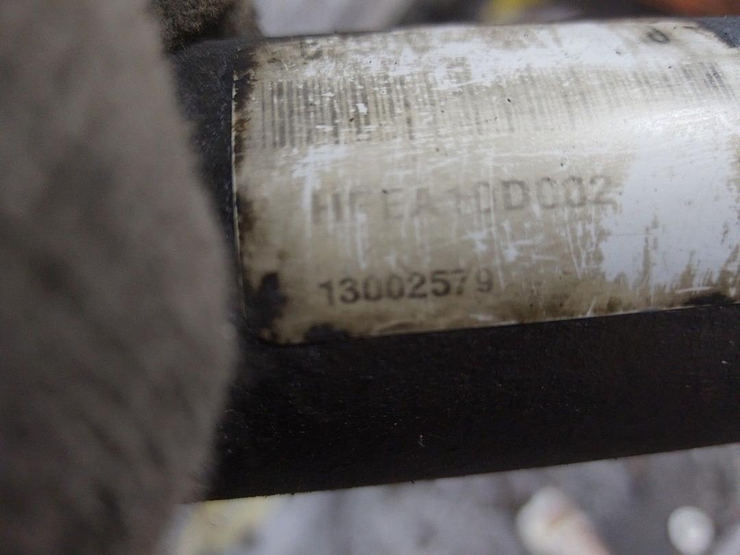 Рулевая рейка LE423T Rover 600 undefined