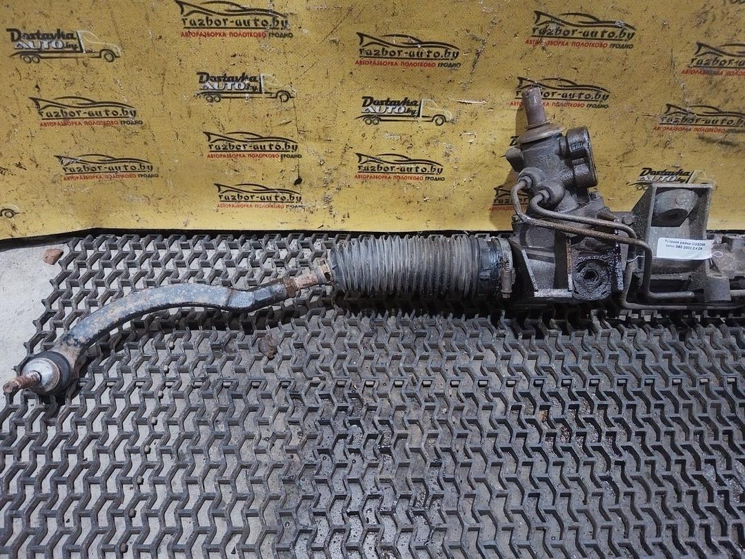 Рулевая рейка CGSO56 Volvo S60 купить с доставкой