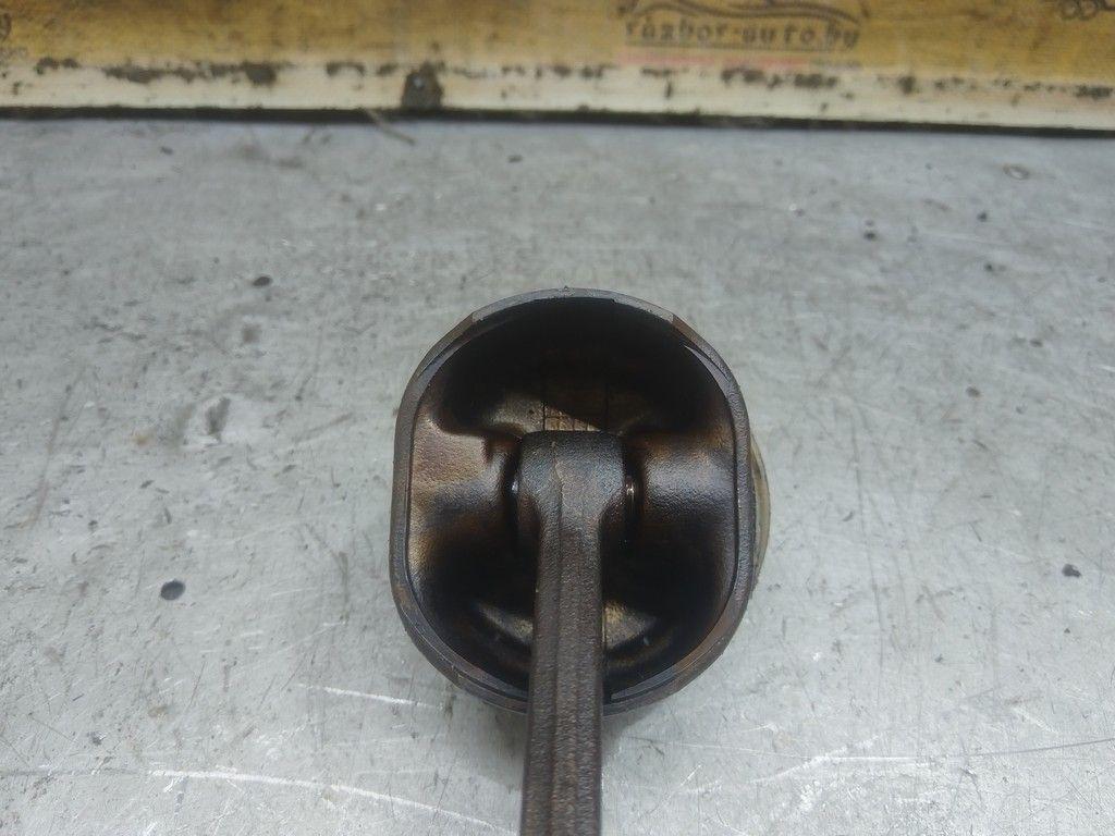 Поршень W12W2R Volkswagen Polo - Фото 3