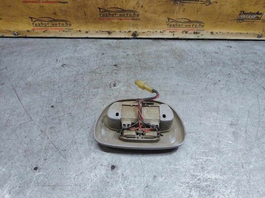 Фонарь салона (плафон) 1NZMAF Daewoo Nubira купить с доставкой