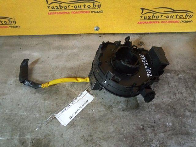 Шлейф руля 9AYWZ9 Toyota Aygo купить