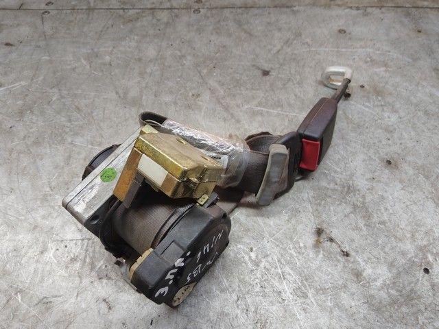 Ремень безопасности задний правый OFAK3J Volkswagen Passat - Фото 3