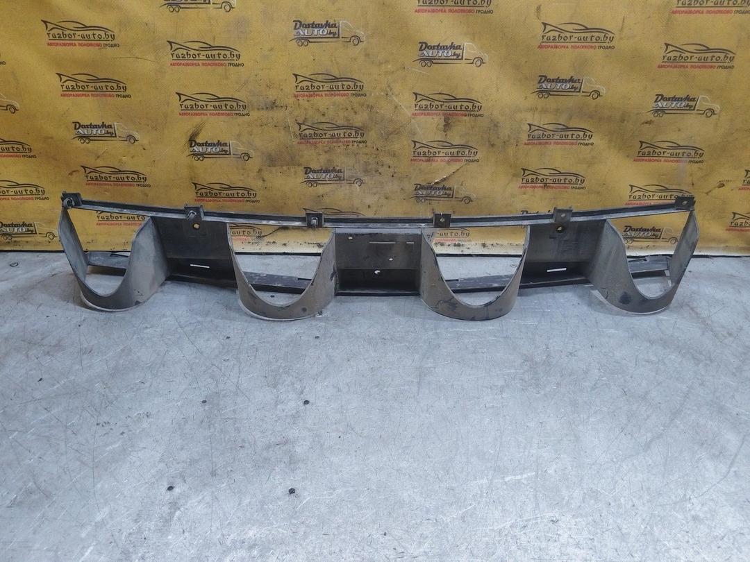 Кронштейн крепления бампера заднего ZPGHBN Ford Mondeo купить с доставкой