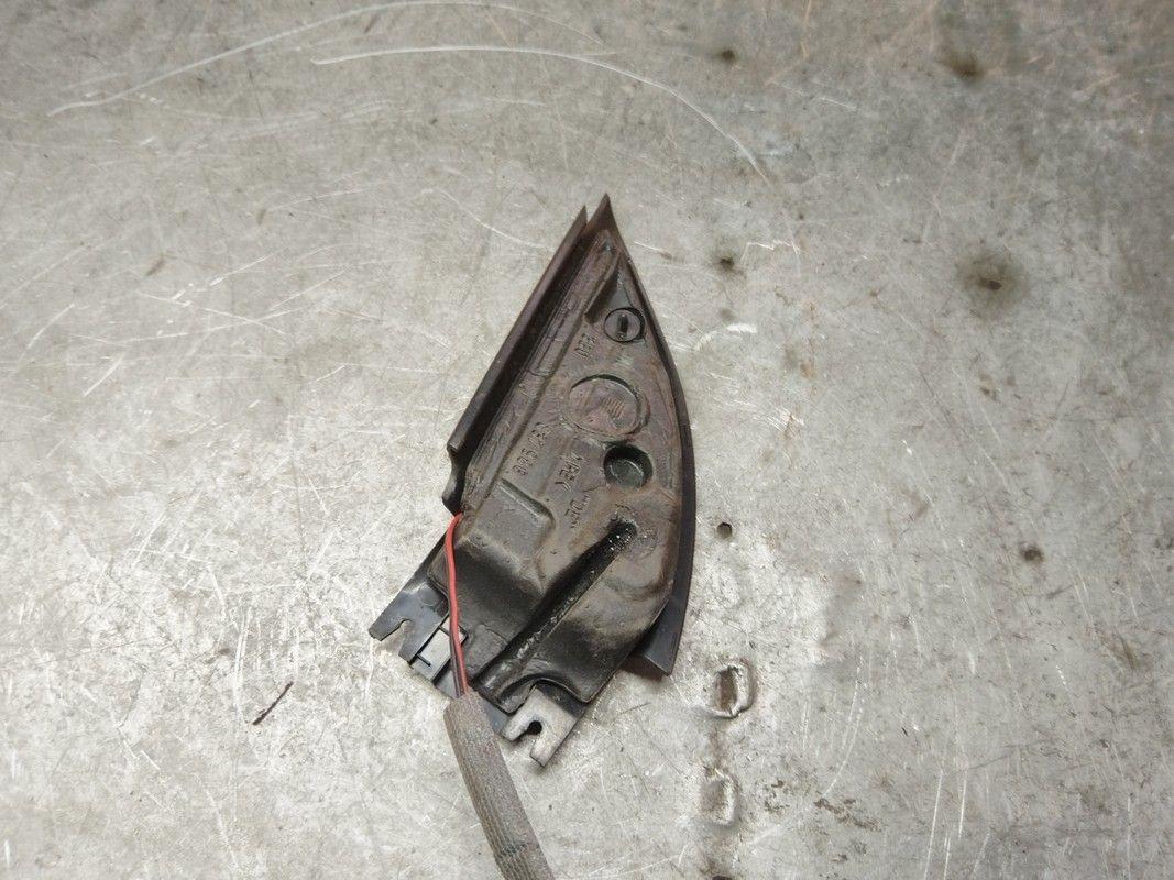 Динамик высокочастотный (пищалка) 6D7A2Y Volkswagen Passat купить с доставкой. Огромный выбор запчастей и марок авто. У нас есть практически все.