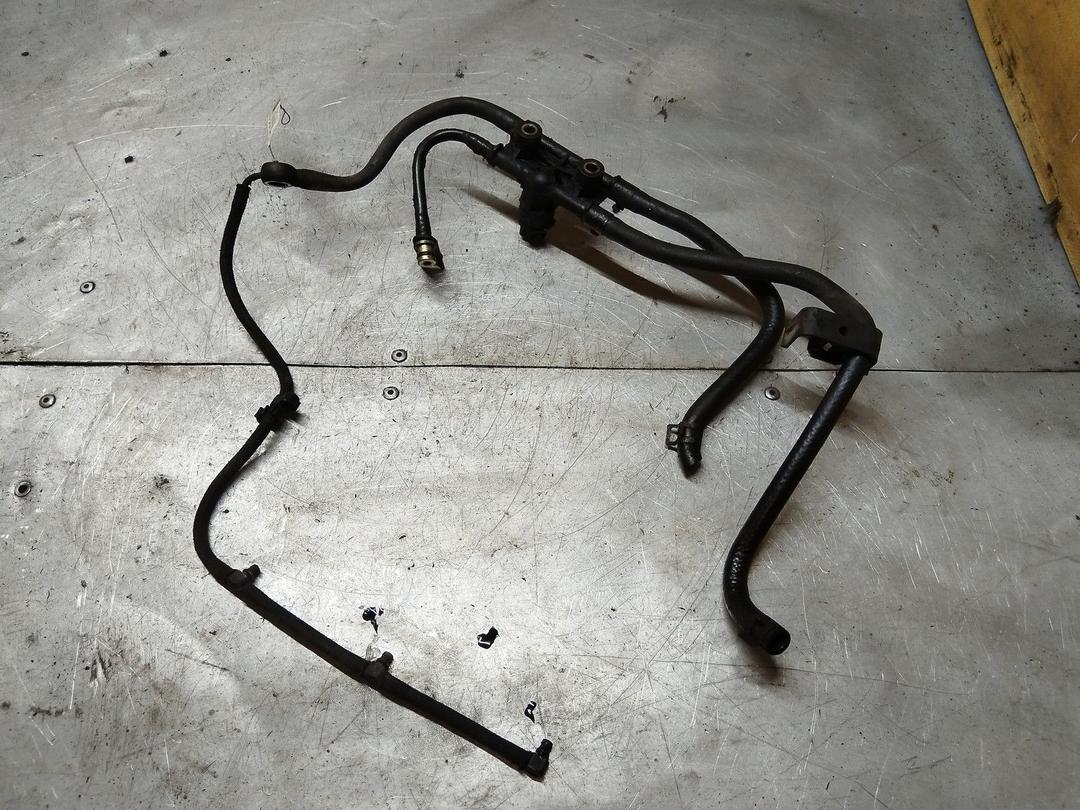 Трубка топливная 5VC5H4 Hyundai Getz - Фото 1