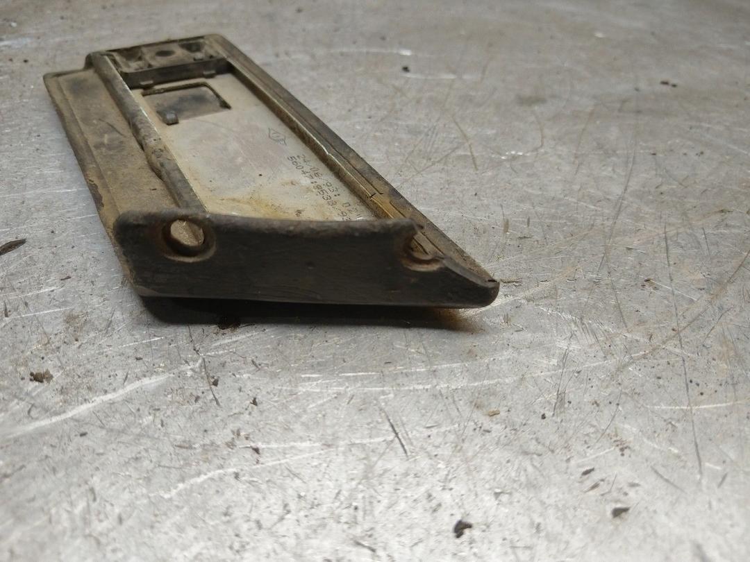 Молдинг крыла переднего левого RIEVFJ Renault Safrane купить с доставкой