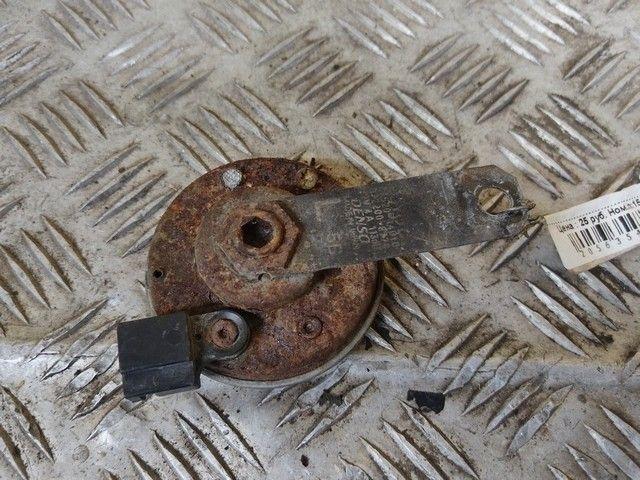 Сигнал (клаксон) 00Y6CV Toyota Yaris Verso - Фото 3