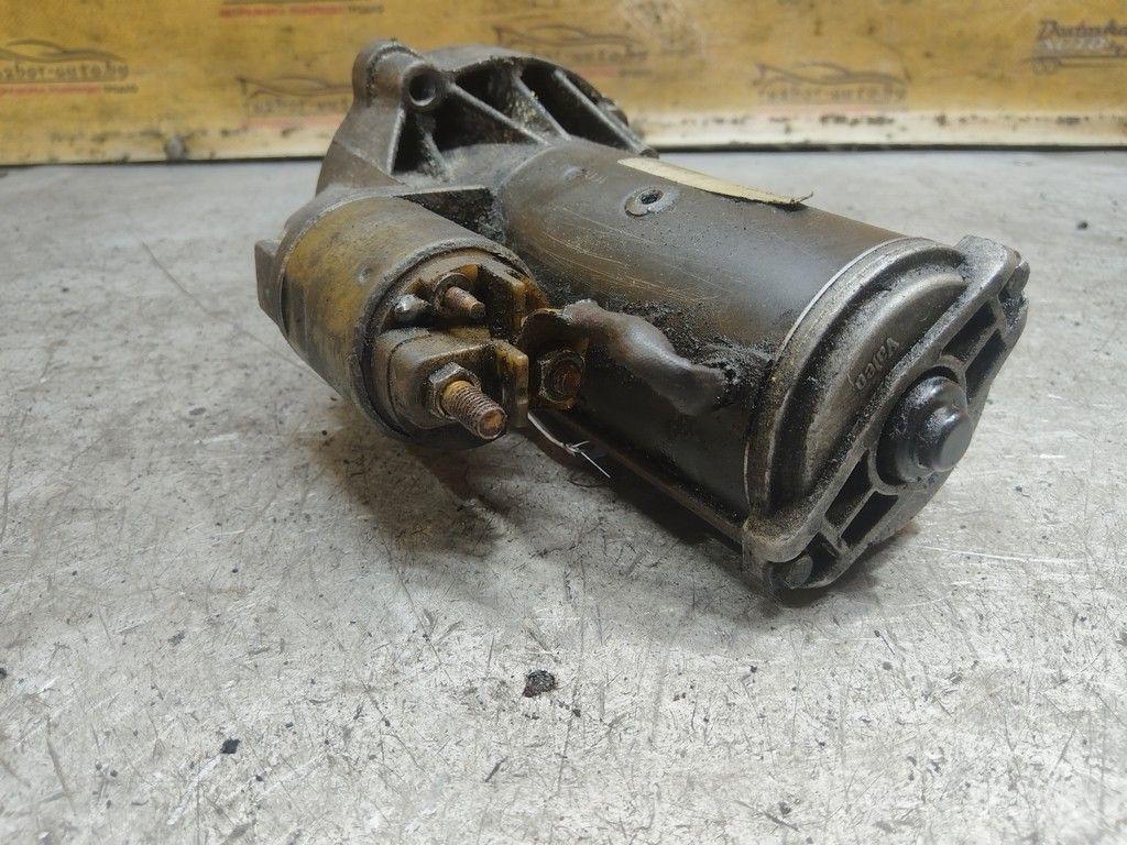 Стартер MM41E1 Peugeot 607 - Фото 5