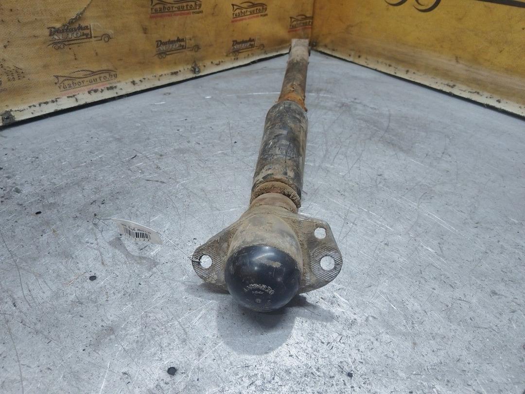 Амортизатор задний правый M3YPIV Audi A3 - Фото 3