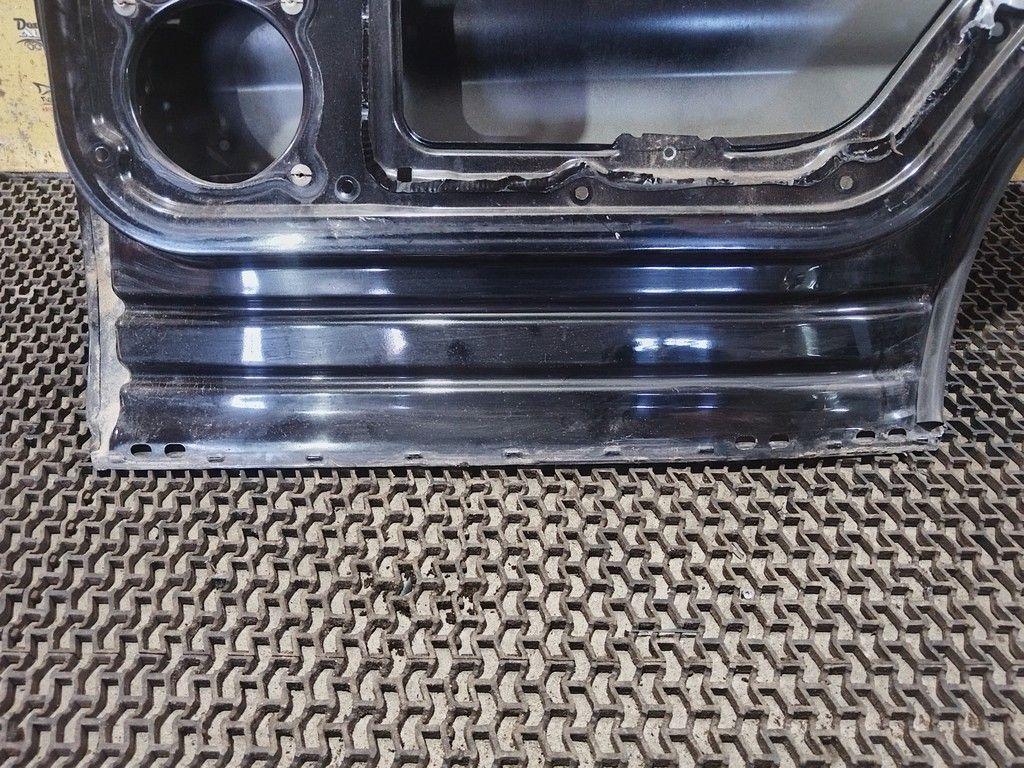 Дверь задняя правая 57LUH1 Mercedes A W168 - Фото 8