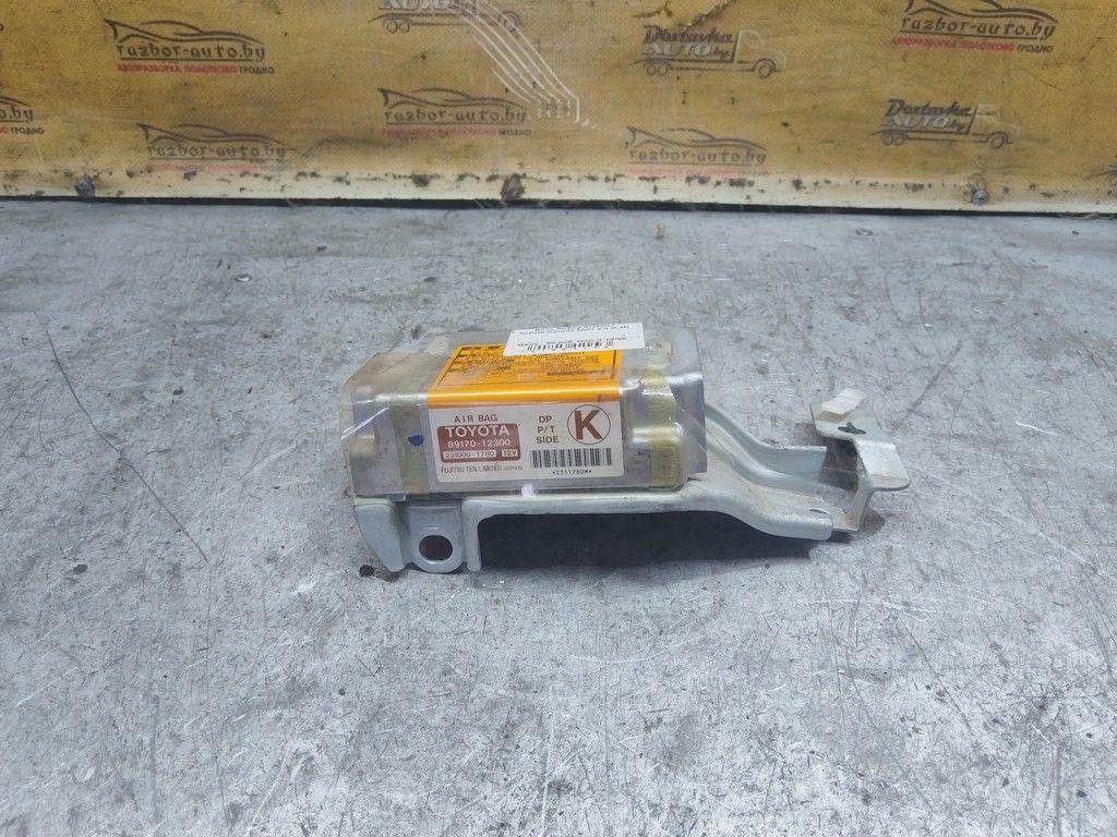 Блок AirBag 67M3HJ Toyota Corolla - Фото 4