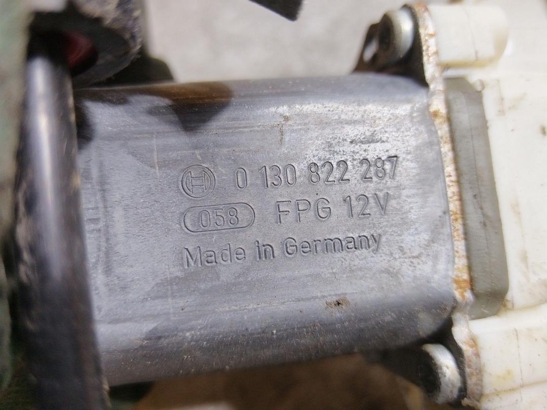 Стеклоподъемник электрический задний правый VPLSUJ Ford Galaxy купить с доставкой