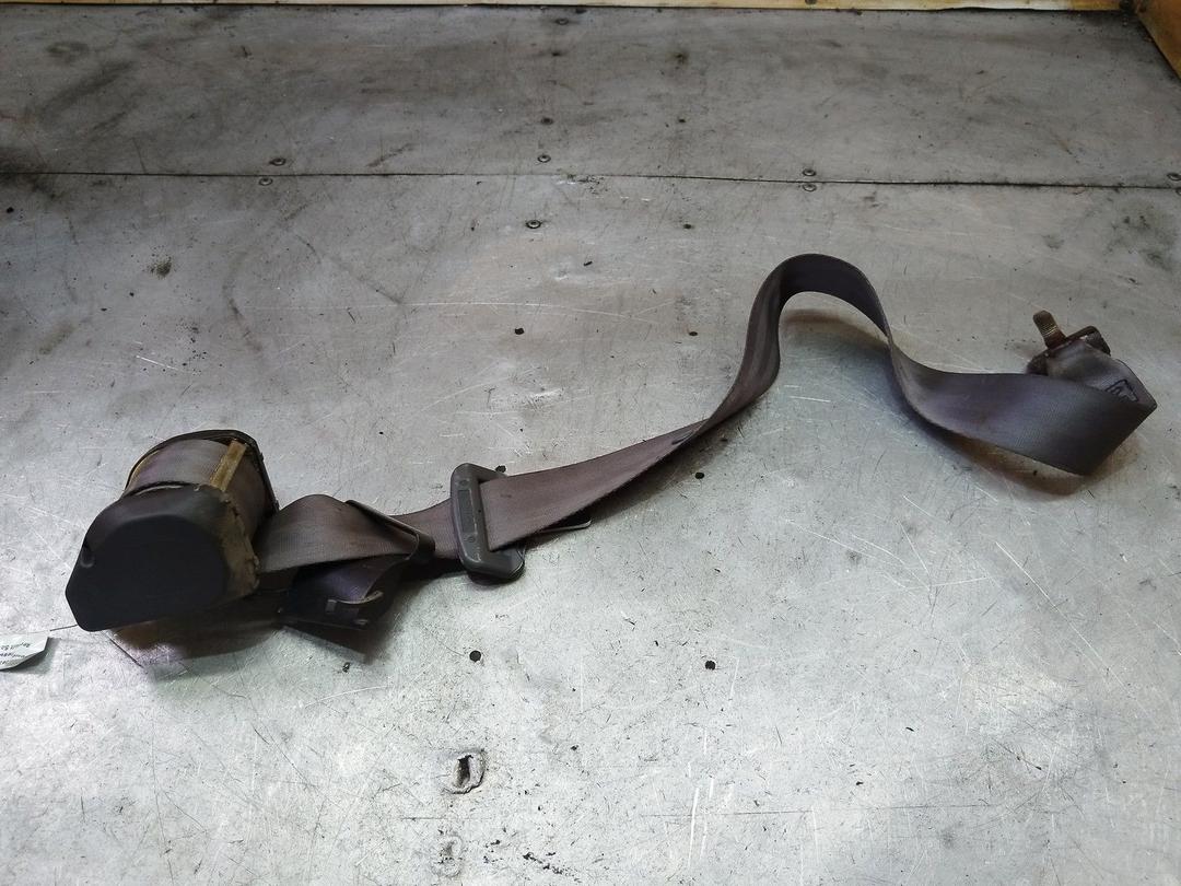 Ремень безопасности задний левый 9ZFL9W Renault Safrane