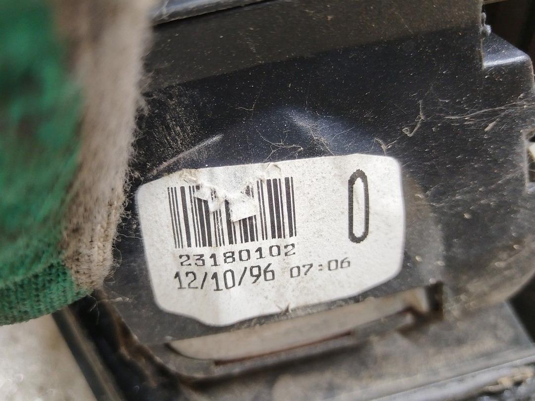 Фонарь крышки багажника левый 5O750V Nissan Primera купить с доставкой