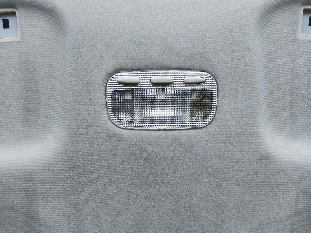 Крыша 409YU9 Peugeot 307 undefined