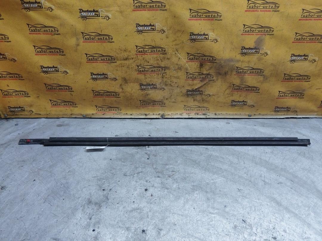 Молдинг стекла двери передней правой наружный Y2H6CP Nissan Note купить