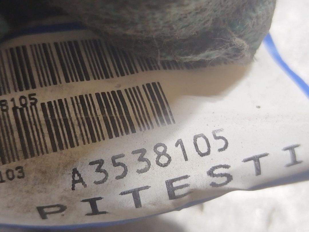 Проводка двери передней правой WYHZGZ Renault Laguna - Фото 5