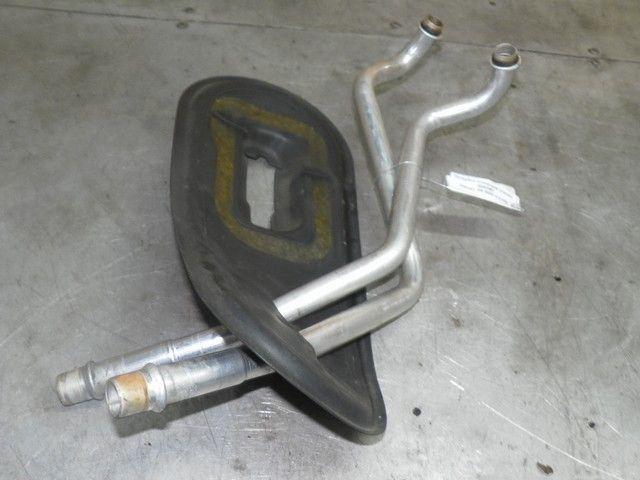 Патрубок отопителя (печки) 32NOB7 Citroen C8 - Фото 1