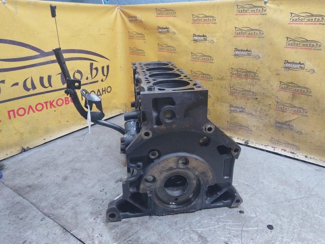 Блок цилиндров S8CV80 Peugeot 406 - Фото 5