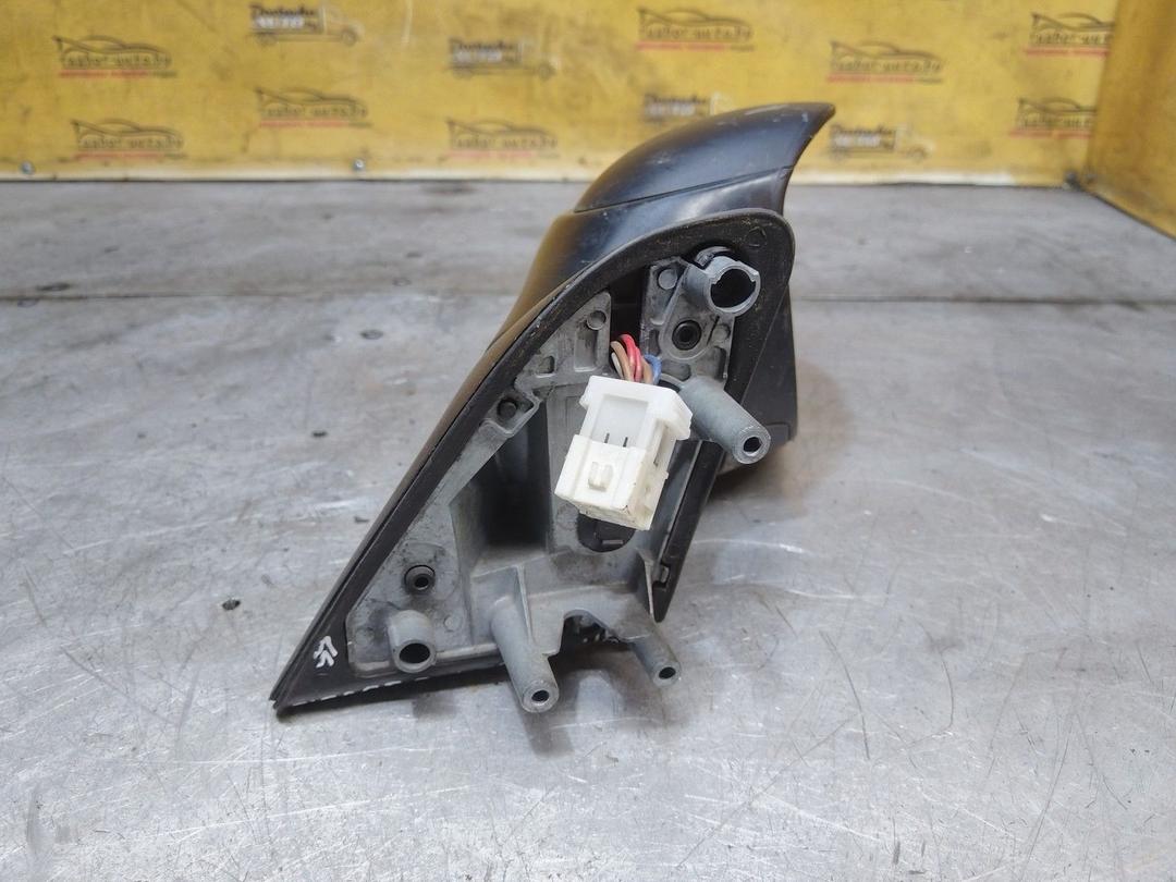 Зеркало наружное правое 668HD2 Citroen Xsara Picasso купить с доставкой