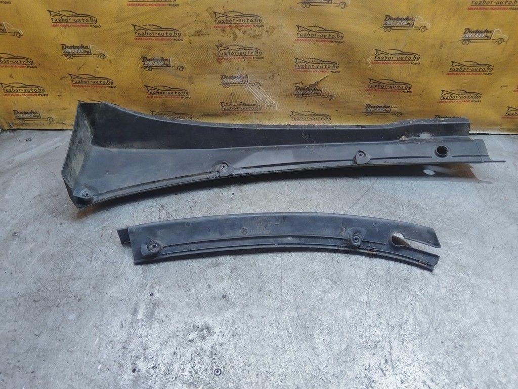 Дождевик 6UZ55J Audi 80 - Фото 3