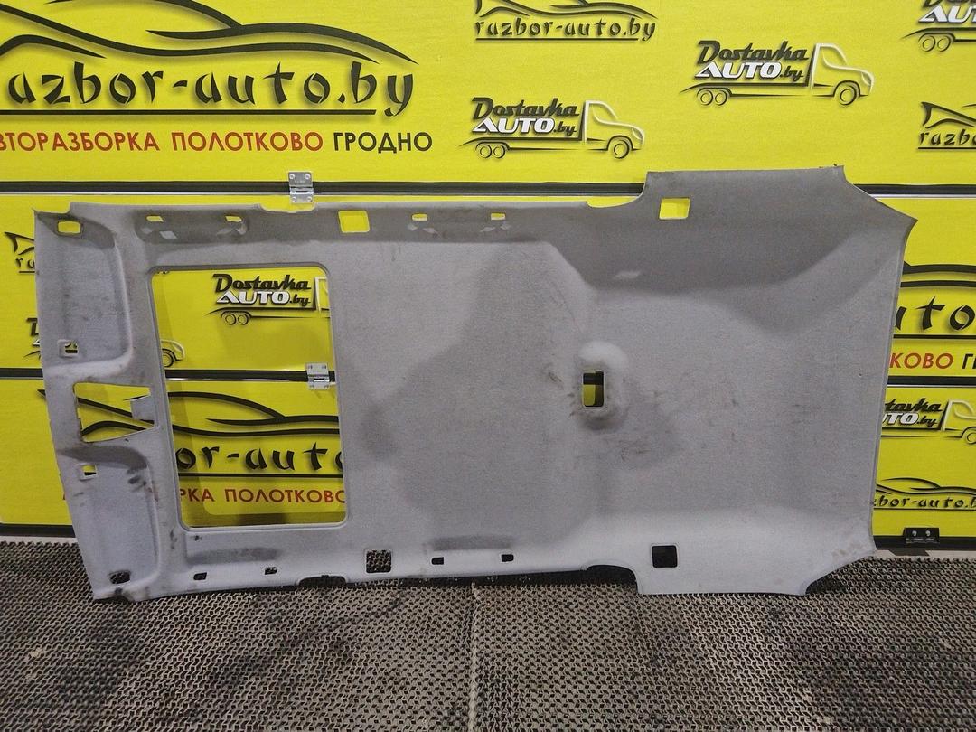 Потолок AZ7HD3 Peugeot 406 - Фото 1
