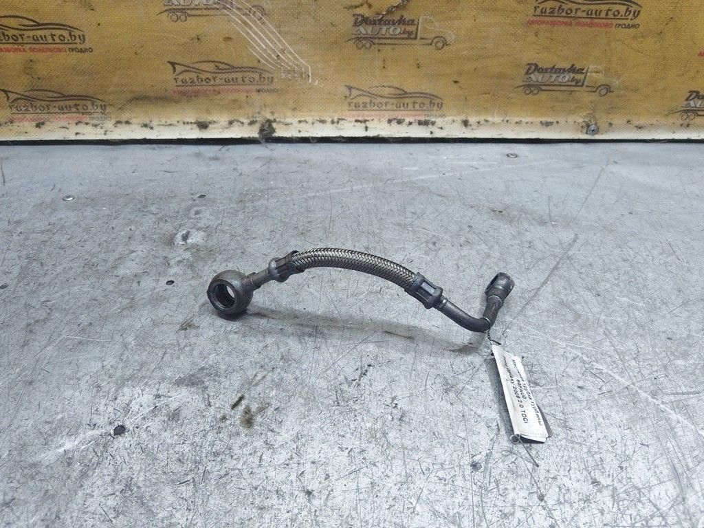 Масляная трубка турбины 60FNU0 Ford Galaxy - Фото 3