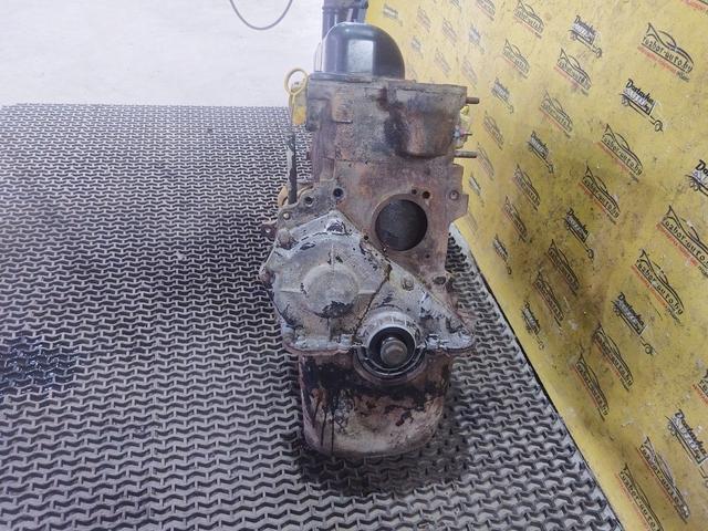 Двигатель RV6INS Ford Orion - Фото 3