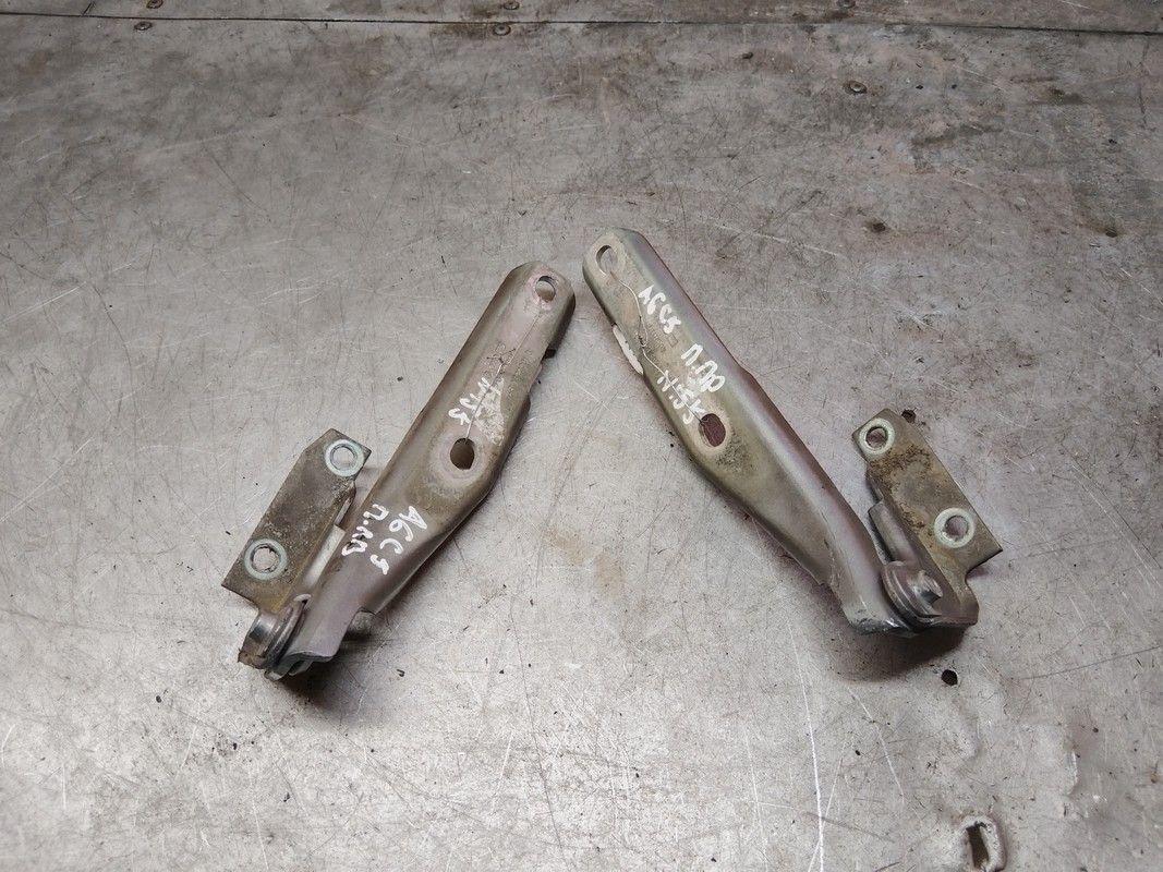 Петля капота 7SPH6G Audi A6 - Фото 2