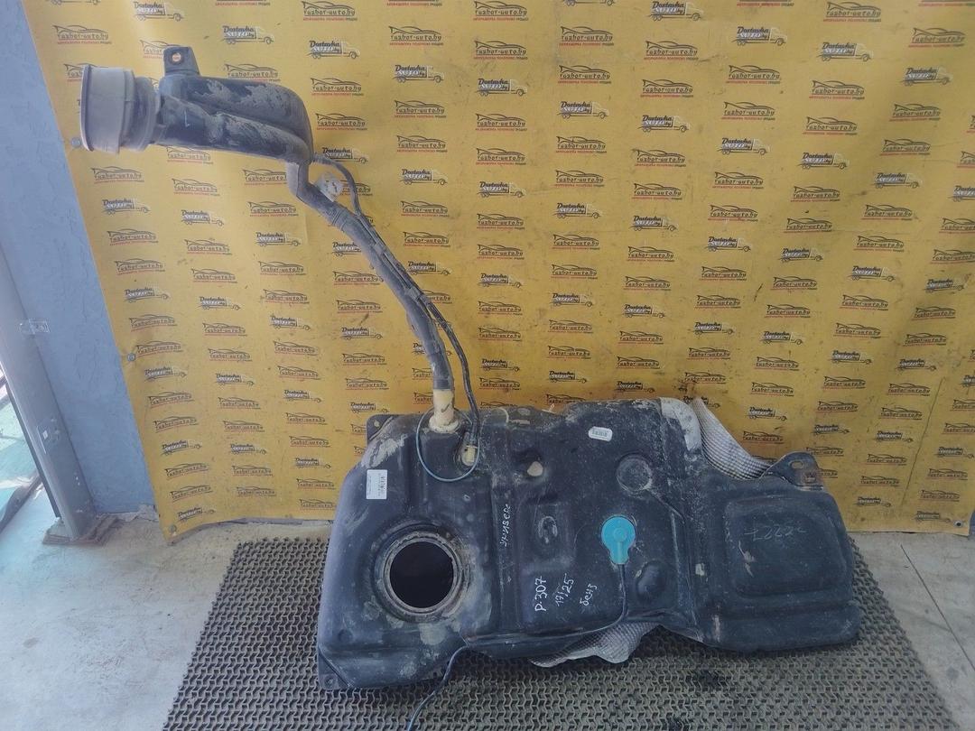Бак топливный 34MPOE Peugeot 307 купить