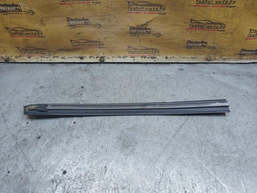 Молдинг крыши W6S8GI Citroen C8 - Фото 3