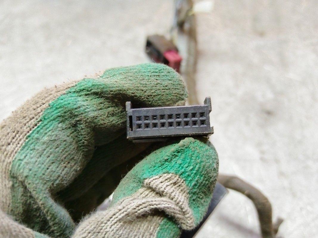 Проводка двери передней левой I41AD3 Opel Insignia undefined